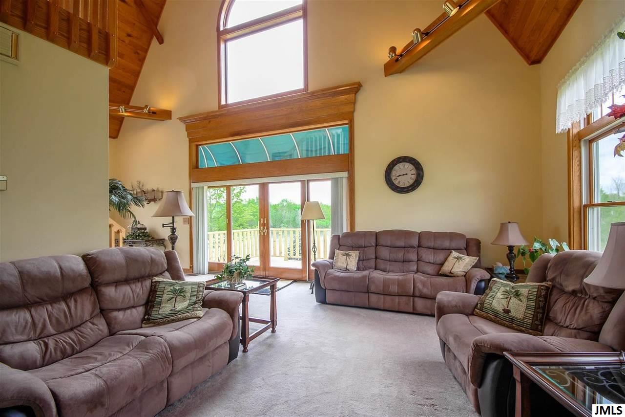 626 O'Brien Road Jackson, MI 49201 - Photo 14 of 36 Photo 14