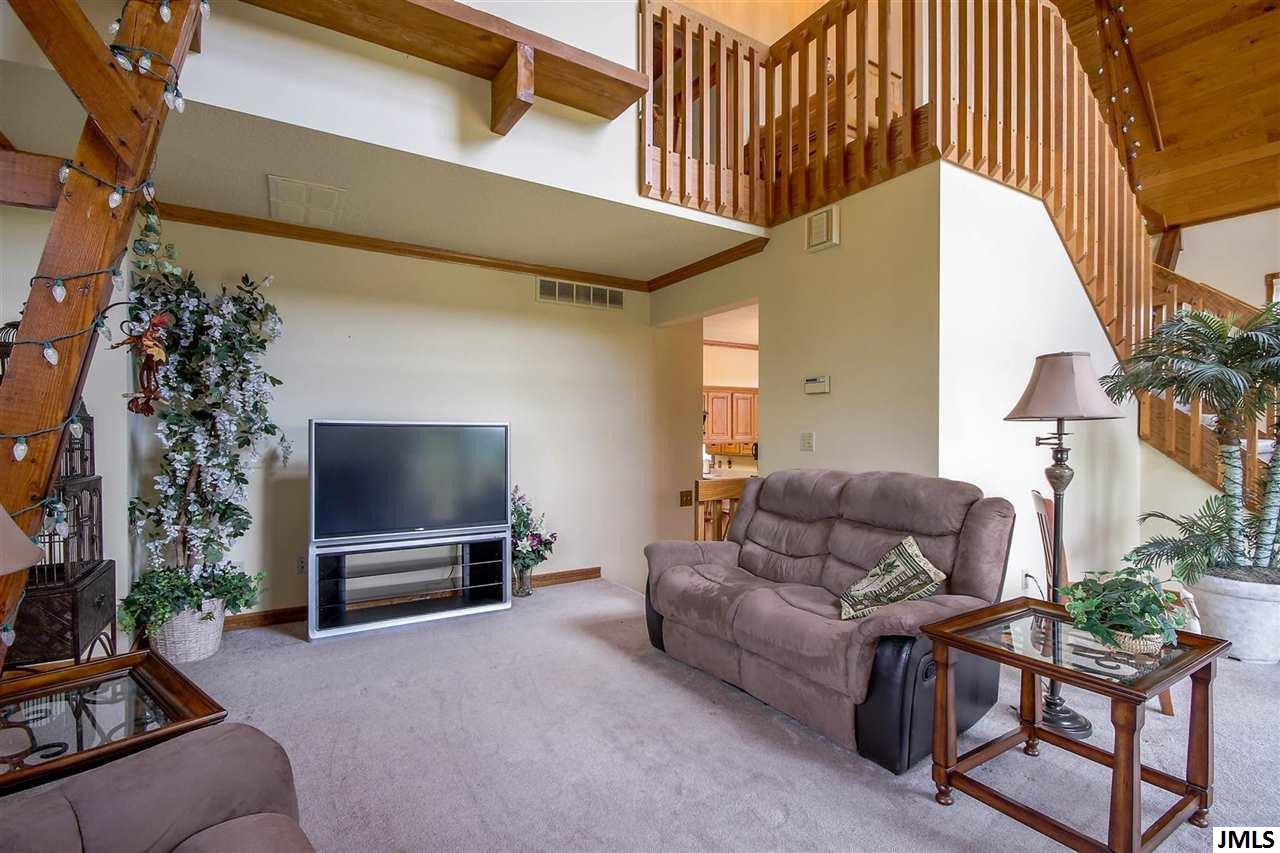 626 O'Brien Road Jackson, MI 49201 - Photo 15 of 36 Photo 15