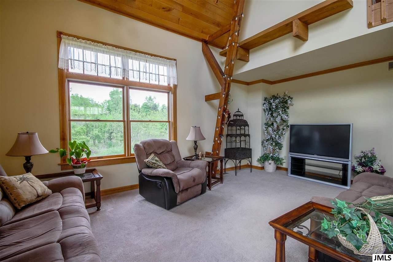 626 O'Brien Road Jackson, MI 49201 - Photo 16 of 36 Photo 16