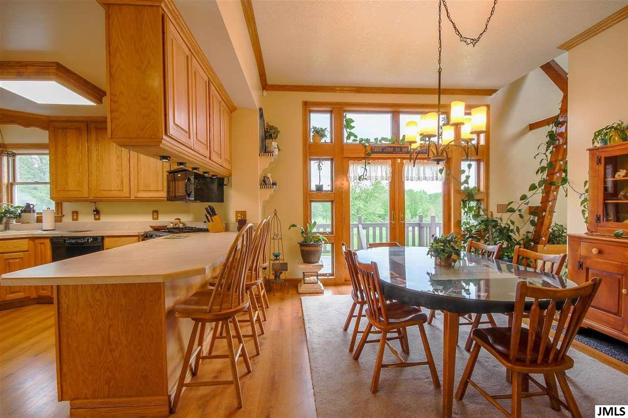 626 O'Brien Road Jackson, MI 49201 - Photo 19 of 36 Photo 19