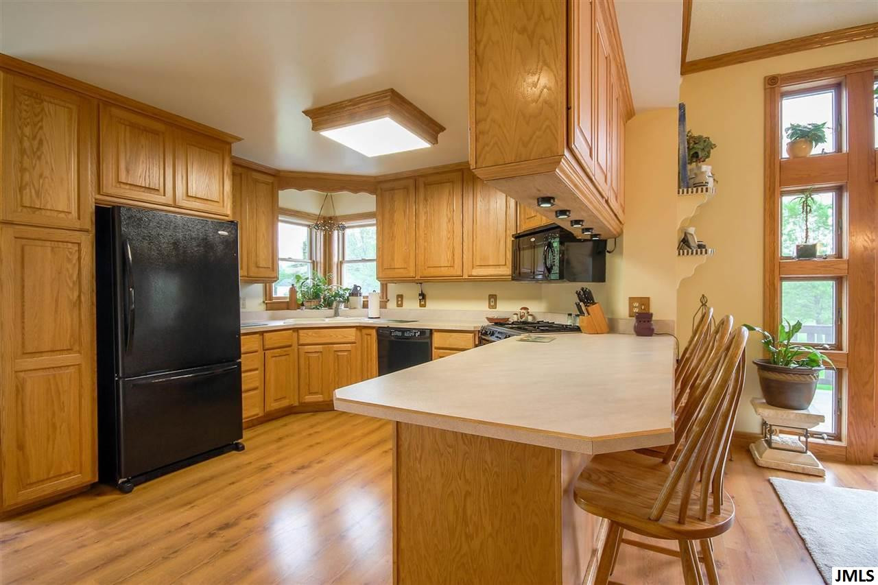 626 O'Brien Road Jackson, MI 49201 - Photo 20 of 36 Photo 20