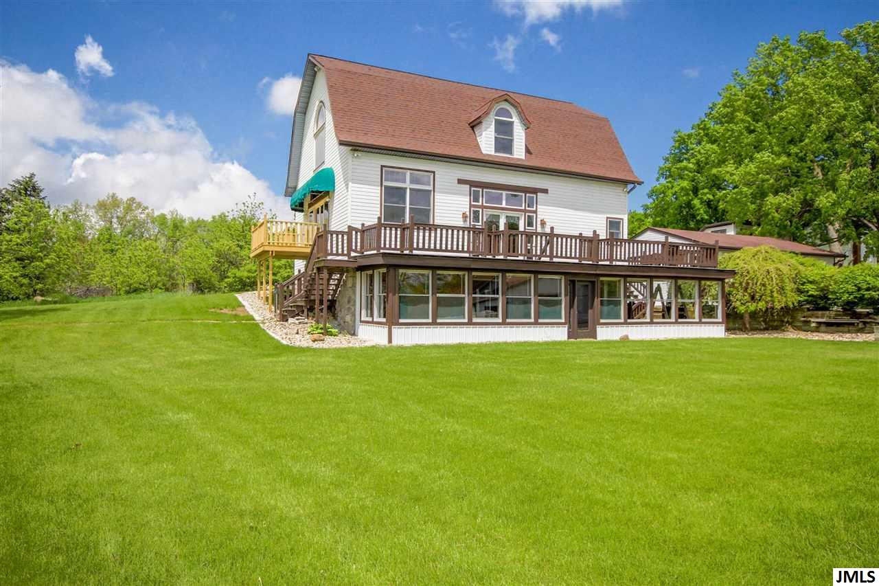 626 O'Brien Road Jackson, MI 49201 - Photo 2 of 36 Photo 2