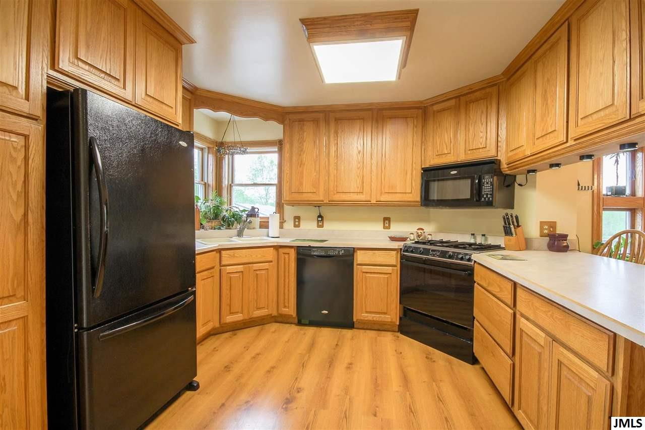 626 O'Brien Road Jackson, MI 49201 - Photo 21 of 36 Photo 21