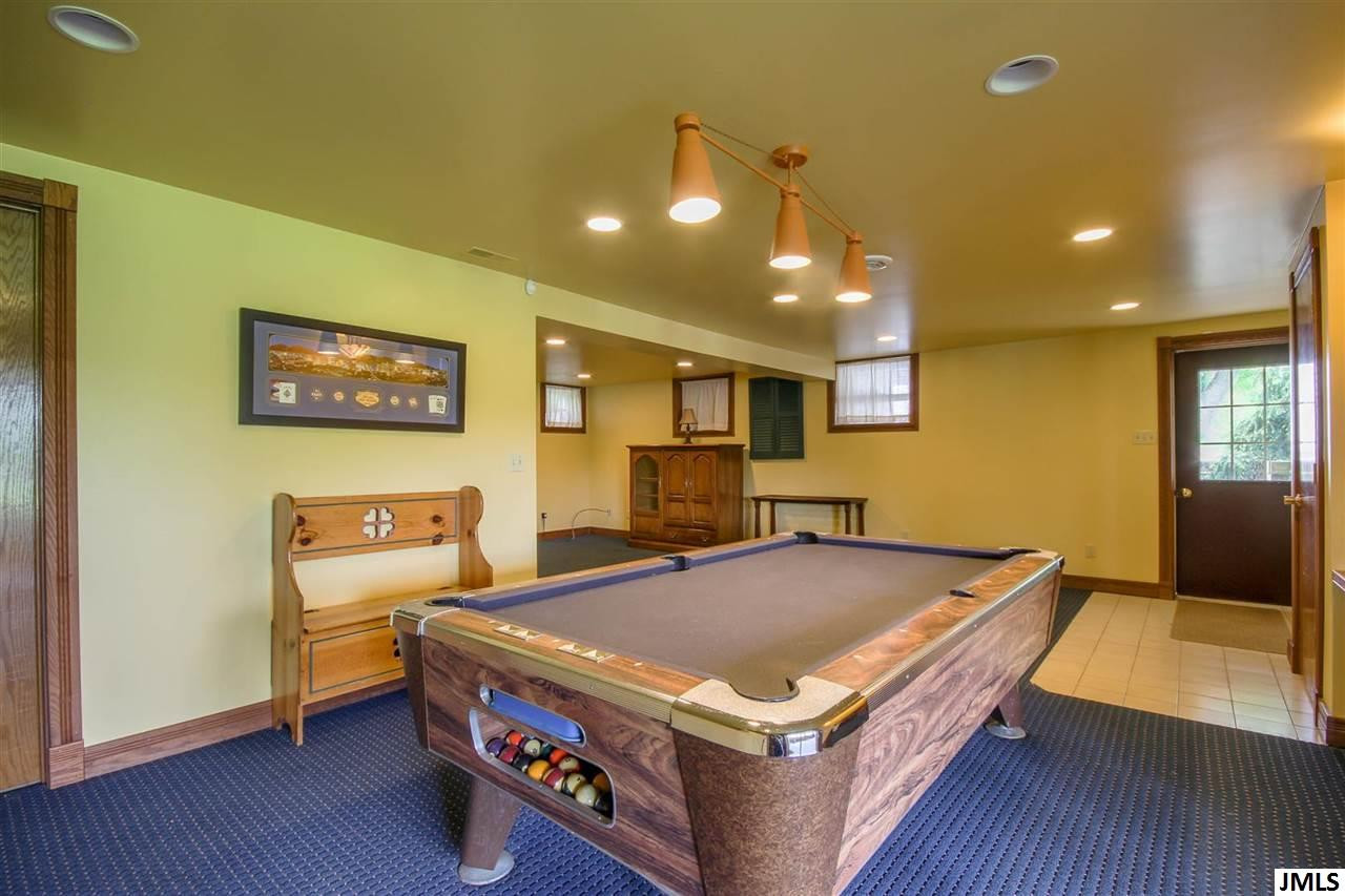 626 O'Brien Road Jackson, MI 49201 - Photo 29 of 36 Photo 29