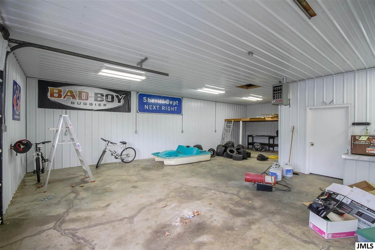 626 O'Brien Road Jackson, MI 49201 - Photo 36 of 36 Photo 36