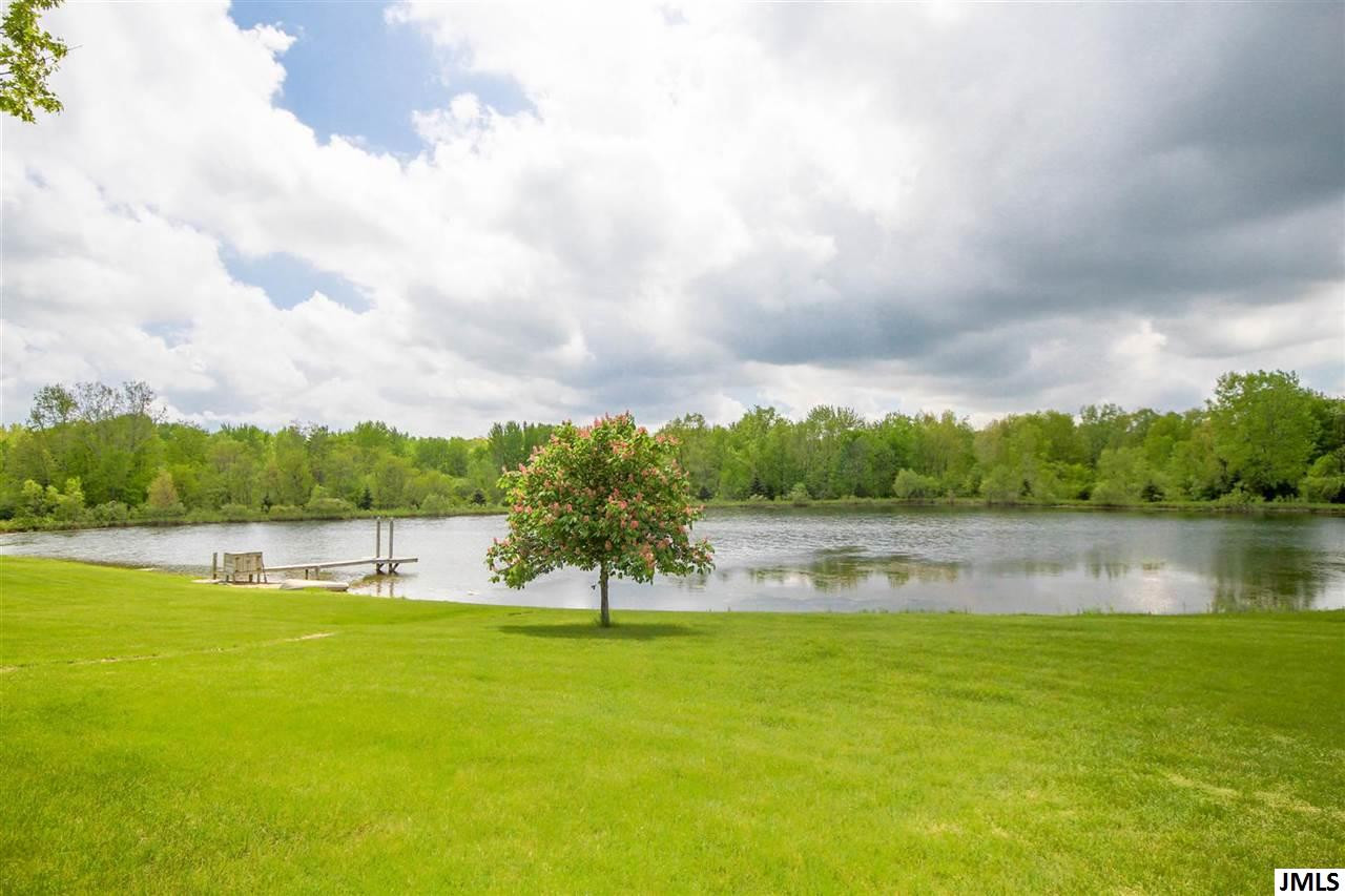 626 O'Brien Road Jackson, MI 49201 - Photo 4 of 36 Photo 4
