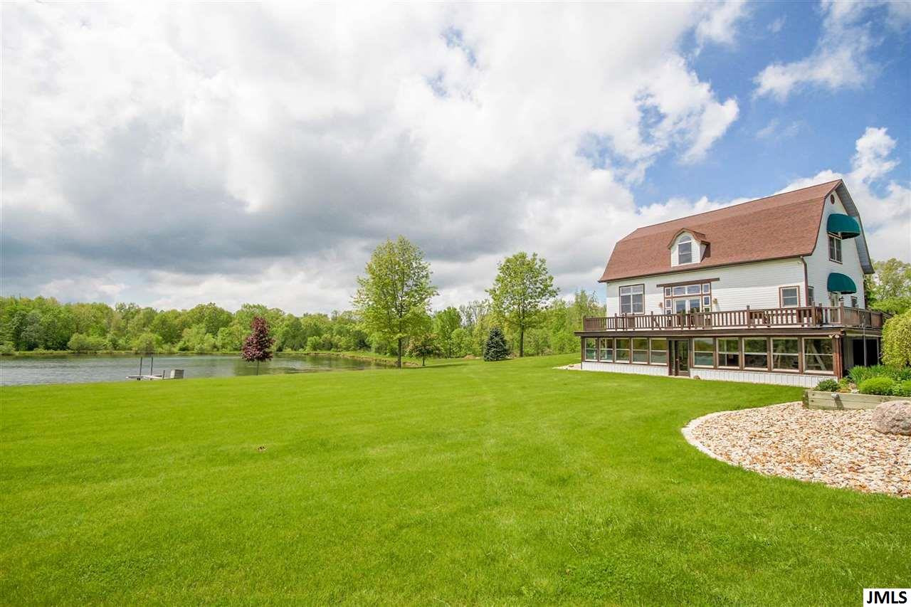 626 O'Brien Road Jackson, MI 49201 - Photo 5 of 36 Photo 5