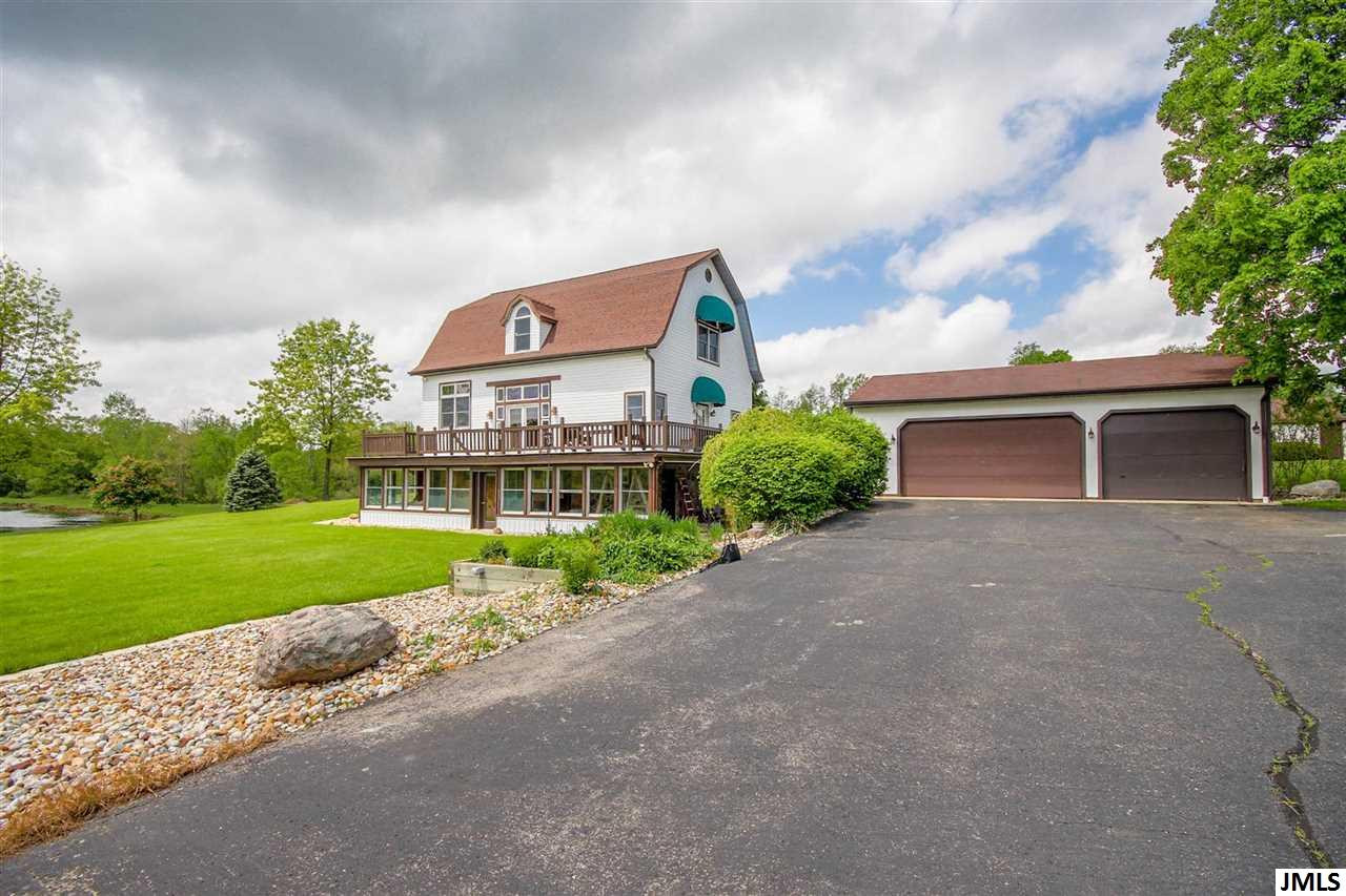 626 O'Brien Road Jackson, MI 49201 - Photo 7 of 36 Photo 7