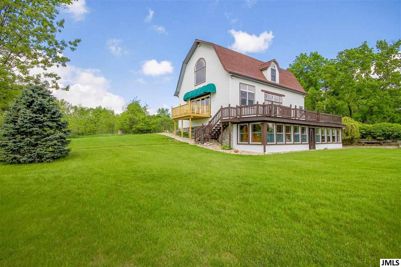 626 O'Brien Road Jackson, MI 49201 - Photo 8 of 36 Photo 8