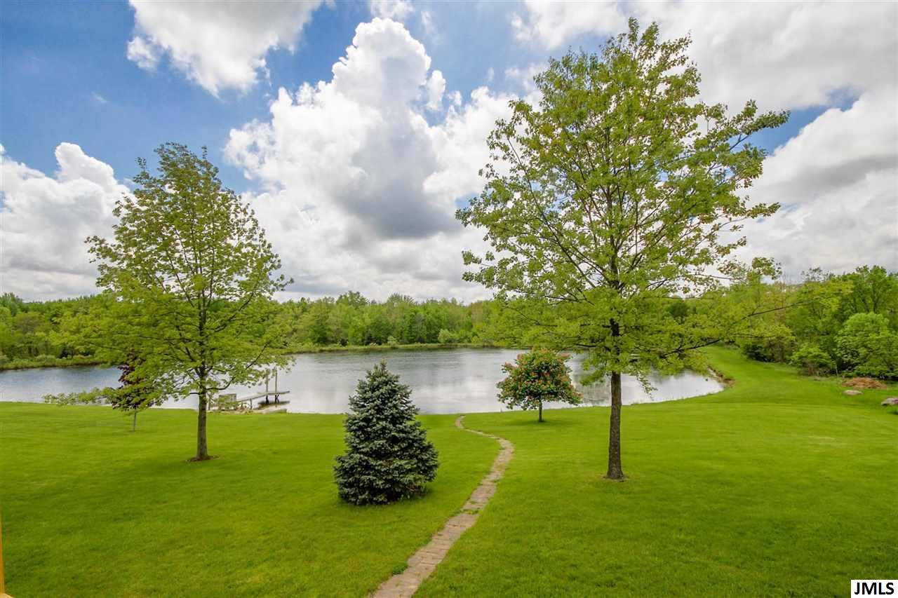 626 O'Brien Road Jackson, MI 49201 - Photo 9 of 36 Photo 9