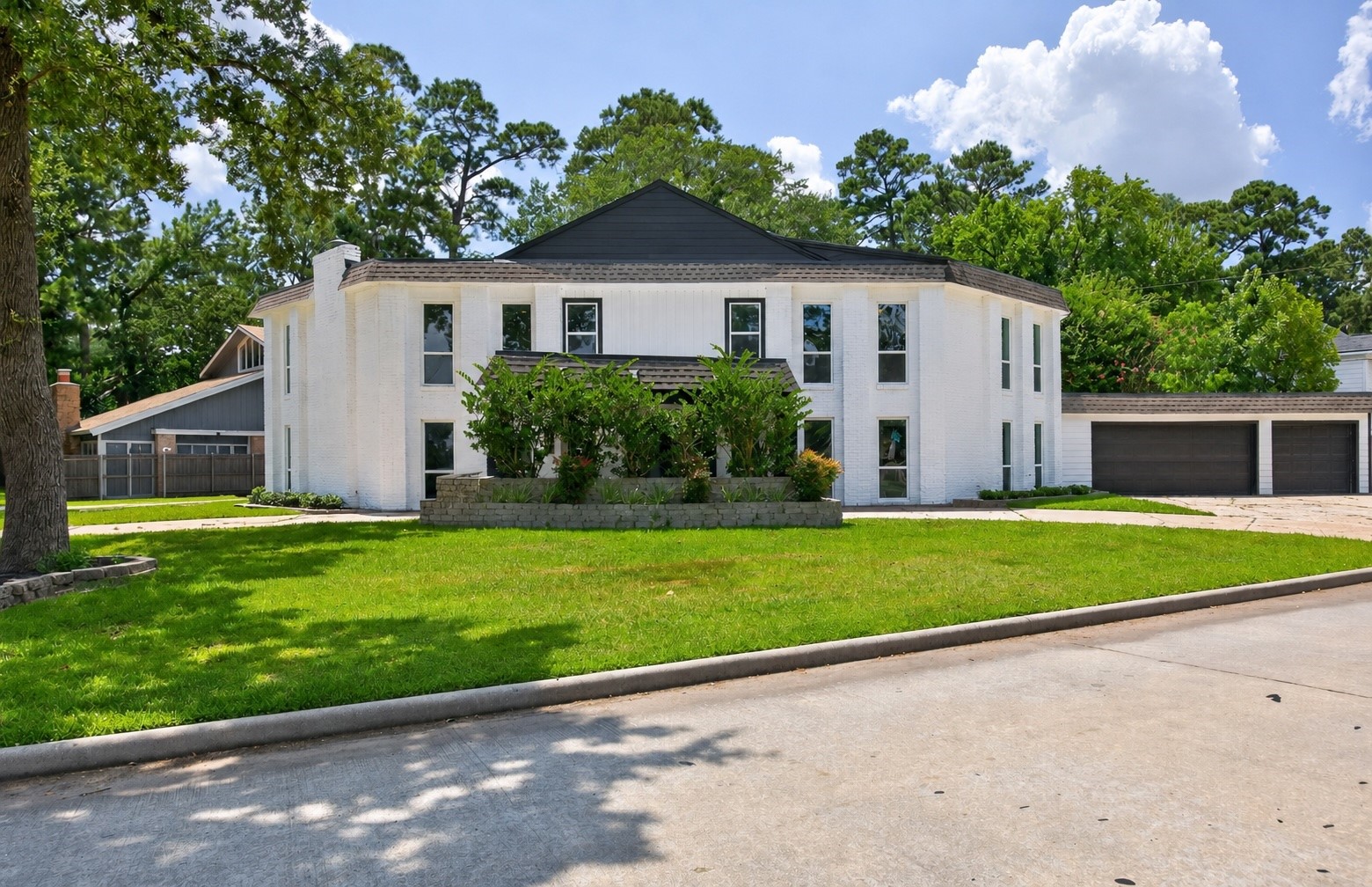 8002 Lichen Lane Spring, TX 77379 - Photo 1 of 50 Stunning home that has been updated and ready for new owners.