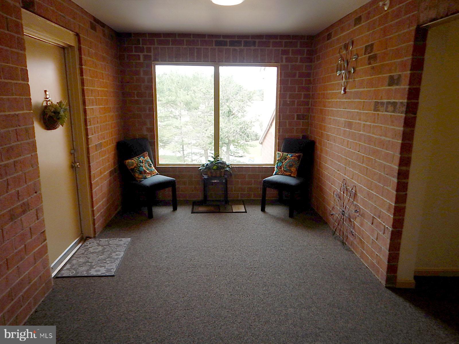 4106 Chardel Road, Unit 3F Nottingham, MD 21236 - Photo 2 of 25 Common area in hallway