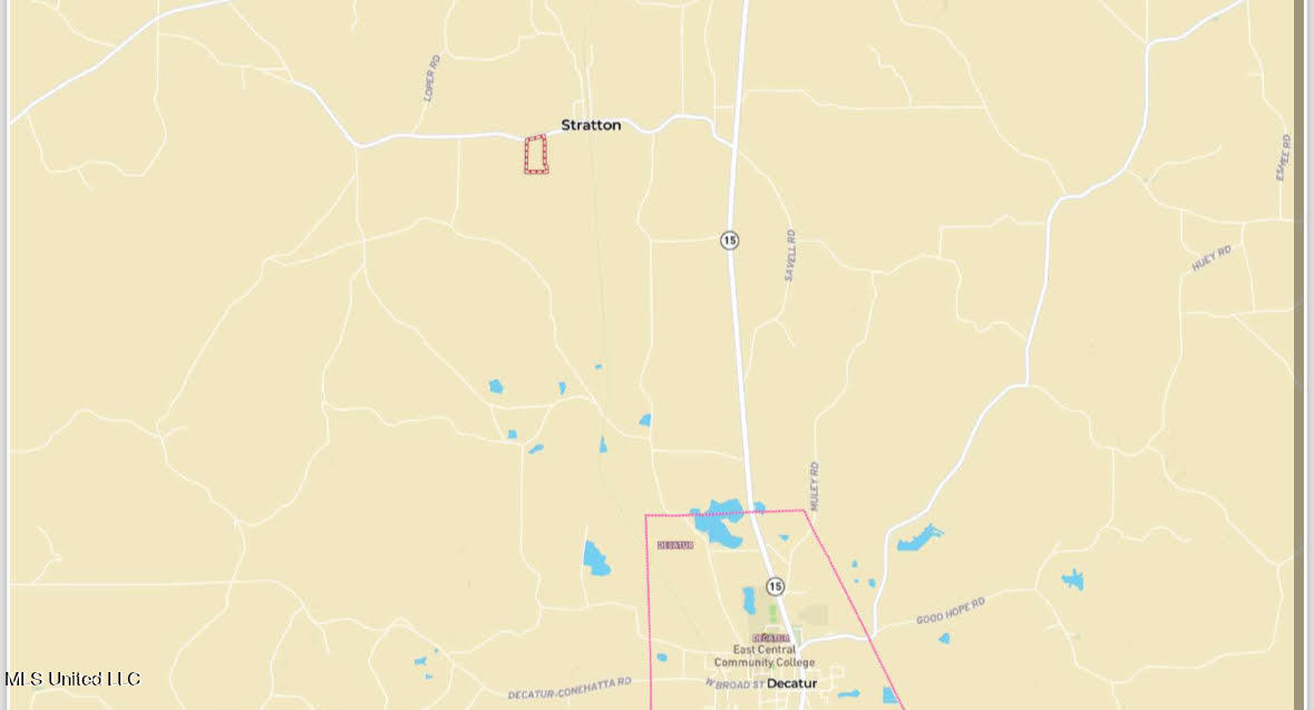 0 Stratton Road Union, MS 39365 - Photo 14 of 14 60