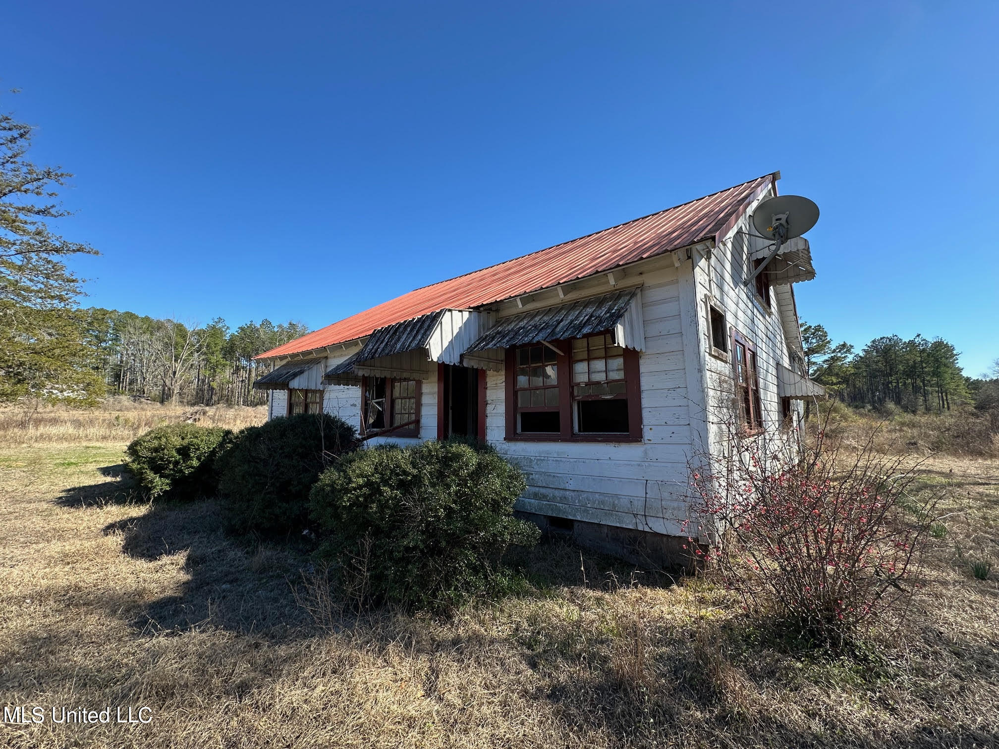0 Stratton Road Union, MS 39365 - Photo 5 of 14 21