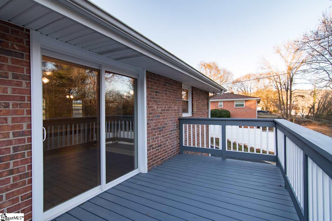 103 New Perry Road Greenville, SC 29617 - Photo 27 of 32 Gallery Image 27