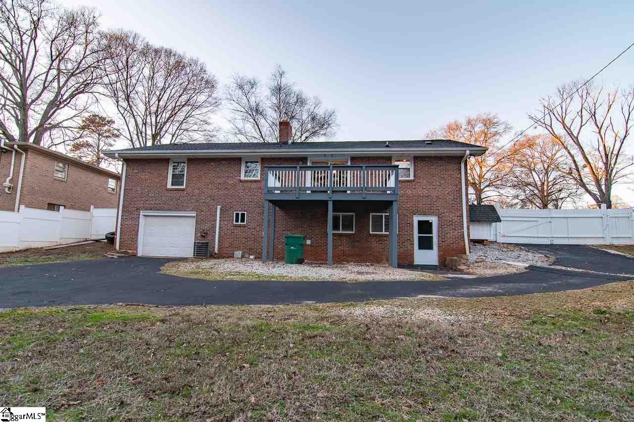 103 New Perry Road Greenville, SC 29617 - Photo 28 of 32 Gallery Image 28