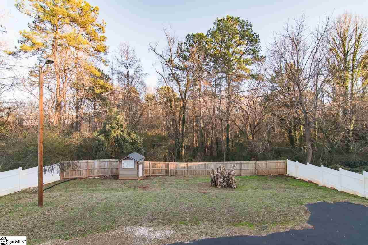 103 New Perry Road Greenville, SC 29617 - Photo 29 of 32 Gallery Image 29