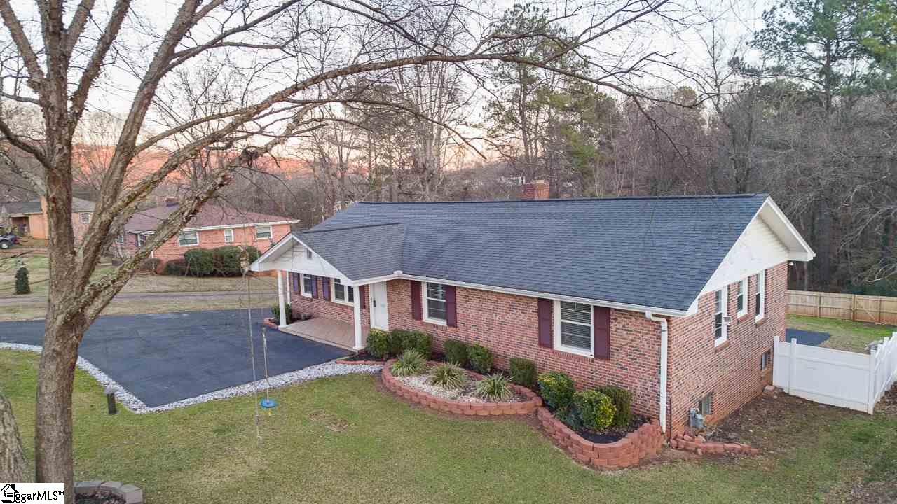 103 New Perry Road Greenville, SC 29617 - Photo 30 of 32 Gallery Image 30