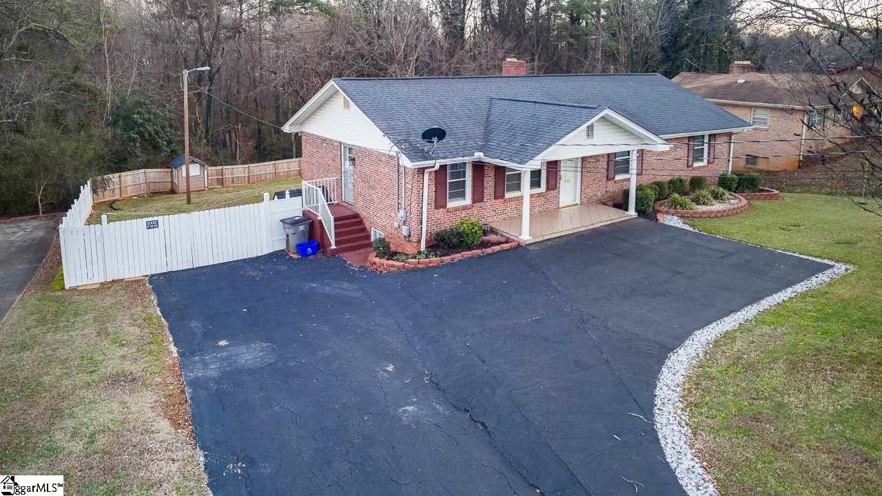 103 New Perry Road Greenville, SC 29617 - Photo 31 of 32 Gallery Image 31