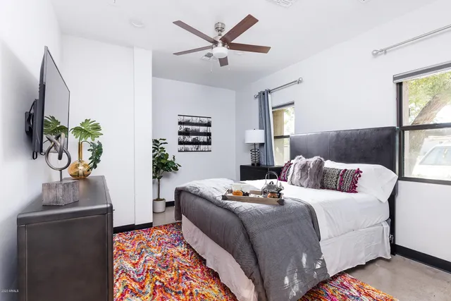 $9,995 | 7505 East Main Street, Unit A, Scottsdale, AZ 85251