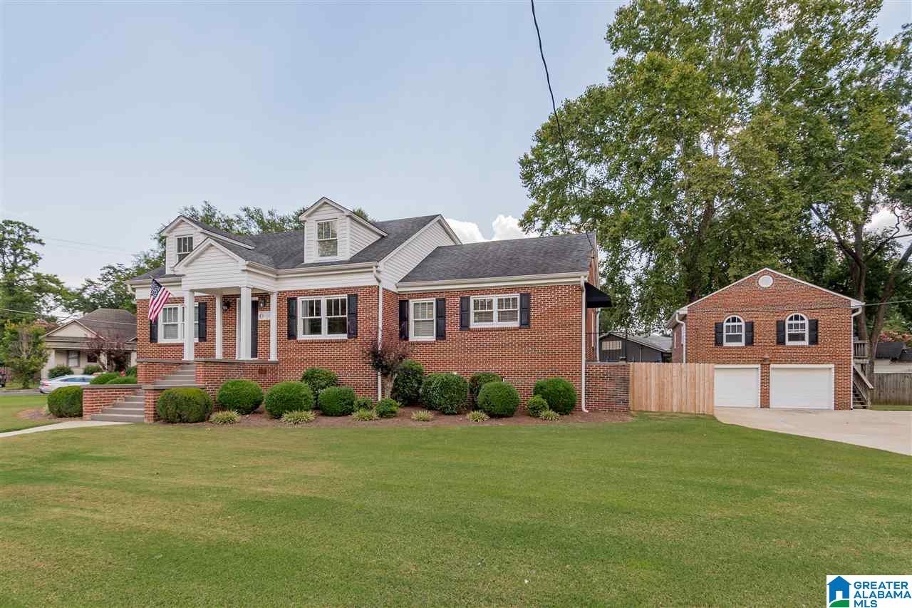 1171 Ashville Road Northeast Leeds, AL 35094 - Photo 3 of 50