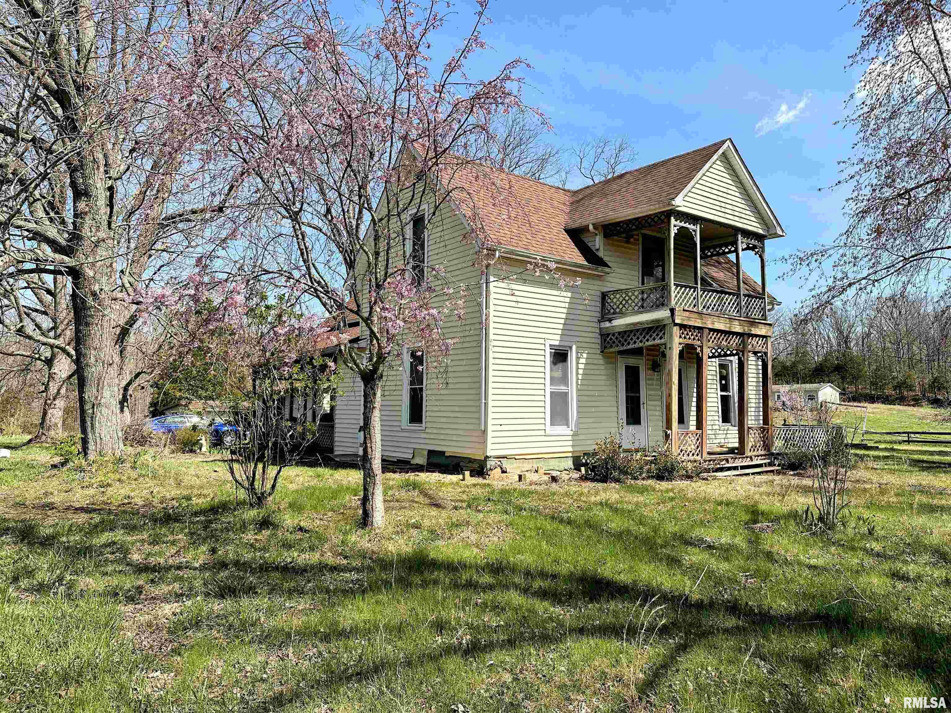 1891 Murphy Road Creal Springs, IL 62922 - Photo 35 of 73