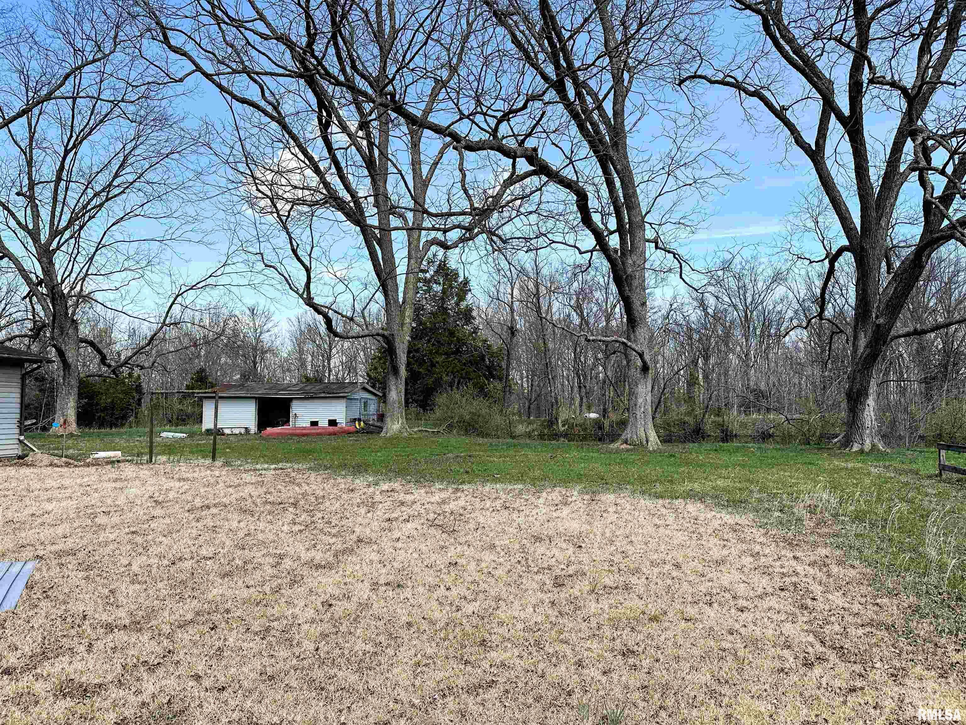 1891 Murphy Road Creal Springs, IL 62922 - Photo 42 of 73