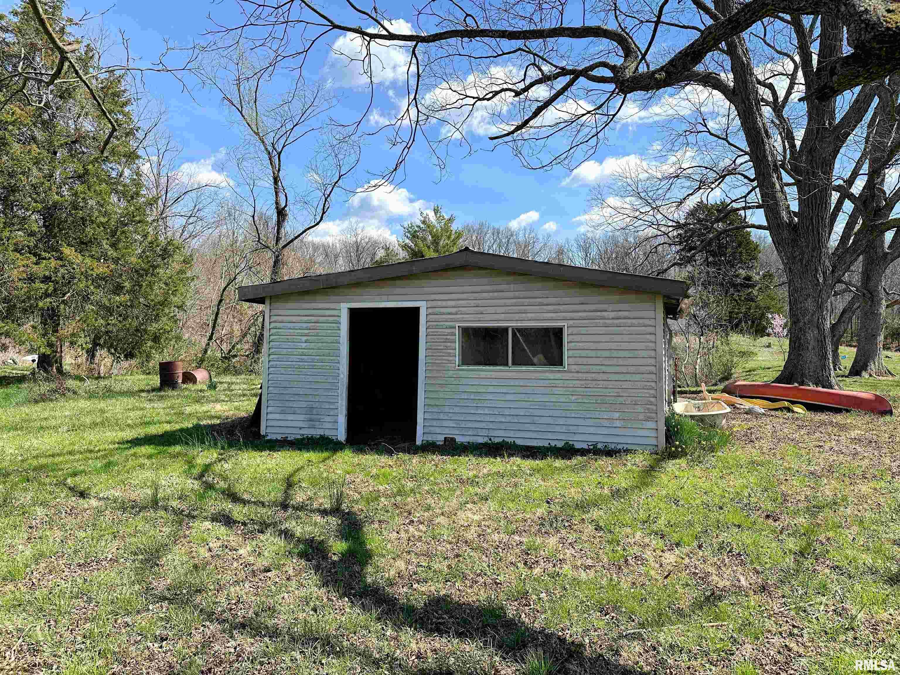 1891 Murphy Road Creal Springs, IL 62922 - Photo 51 of 73