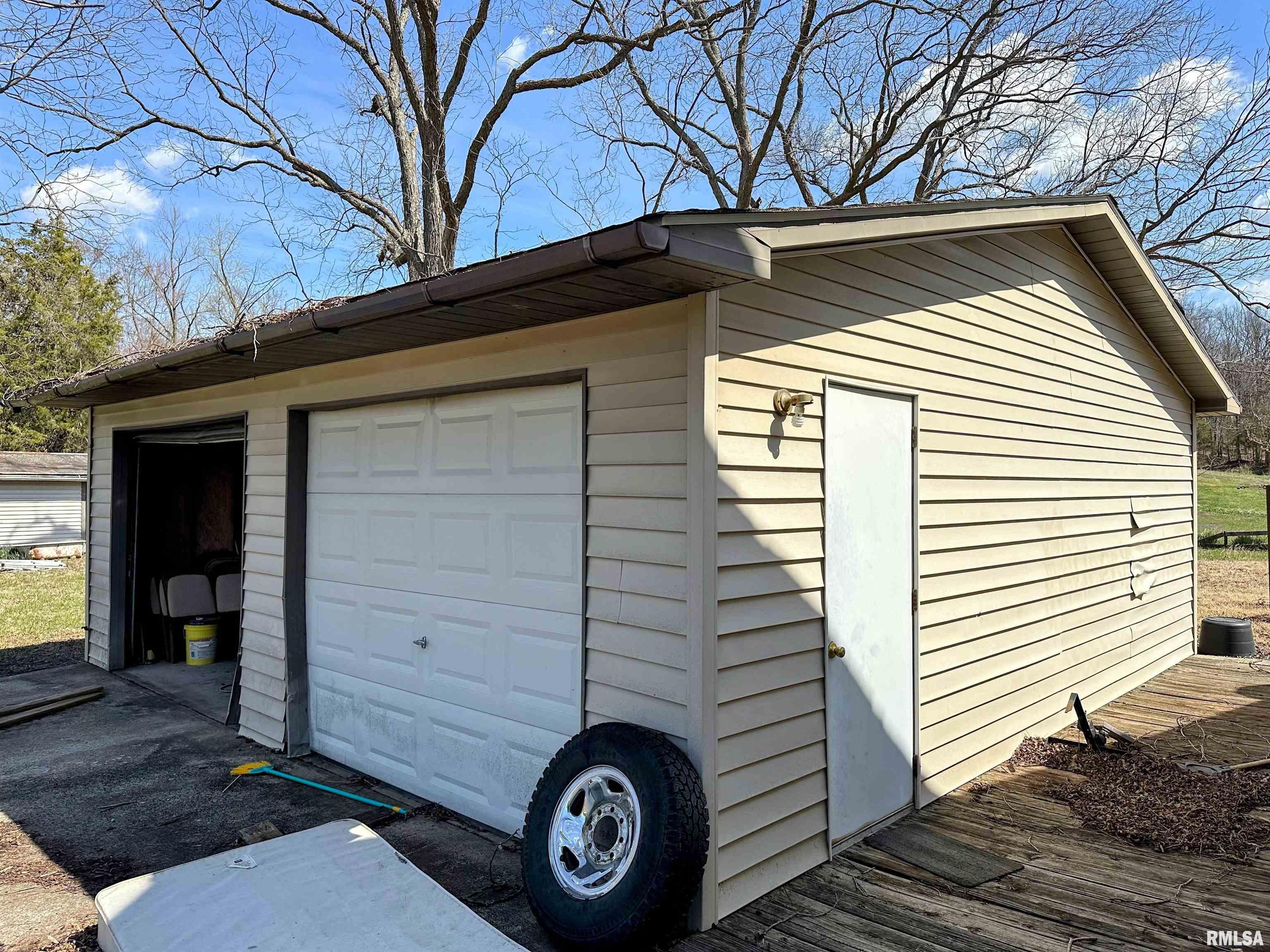 1891 Murphy Road Creal Springs, IL 62922 - Photo 54 of 73