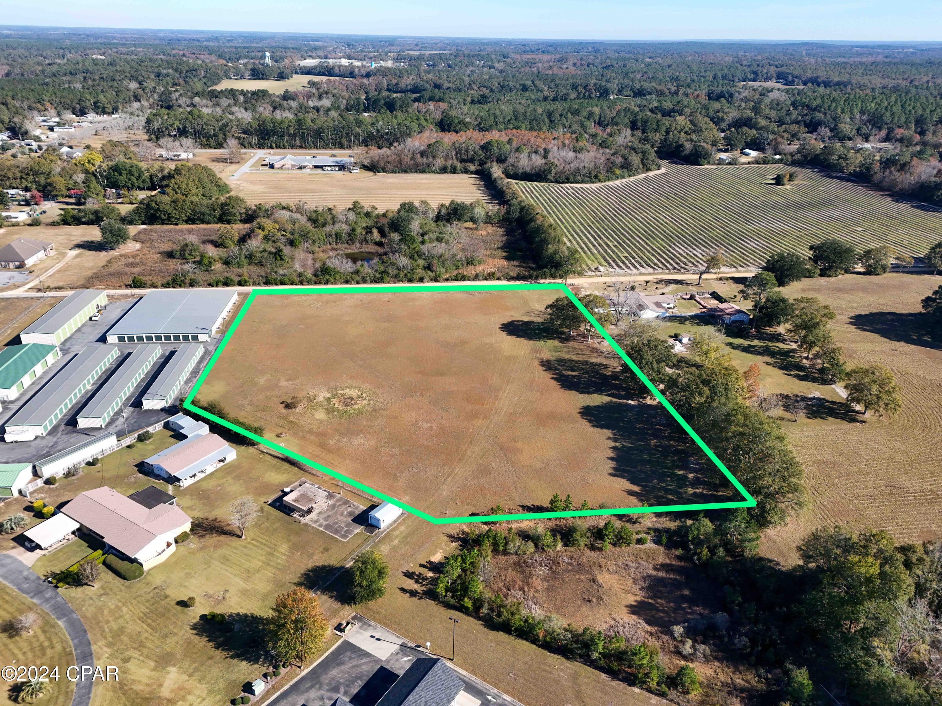 0 Carlisle Road Chipley, FL 32428 - Photo 9 of 14