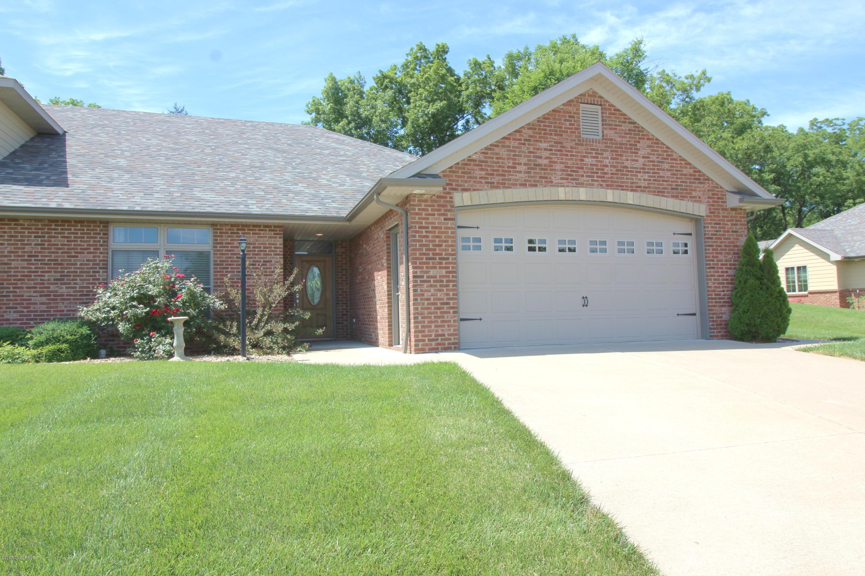 2607 Drew Perry Road Jefferson City, MO 65109 - Photo 1 of 1