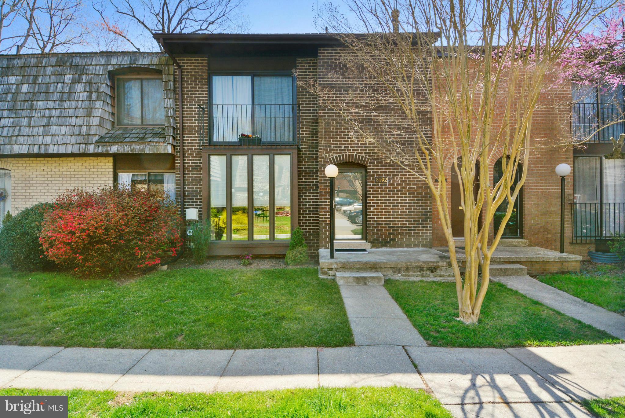 8192 Inverness Ridge Road Potomac, MD 20854 - Photo 1 of 28 Exterior (Front)