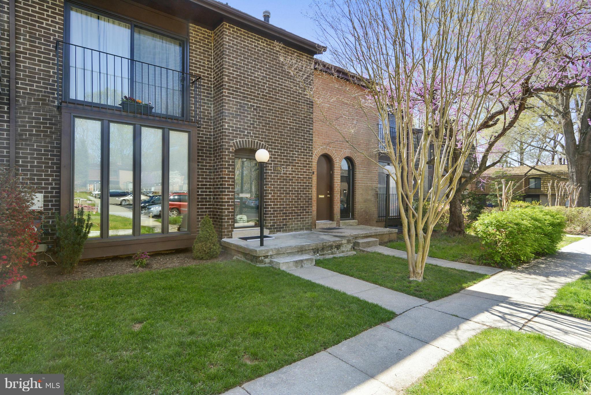 8192 Inverness Ridge Road Potomac, MD 20854 - Photo 2 of 28 Exterior (Front)