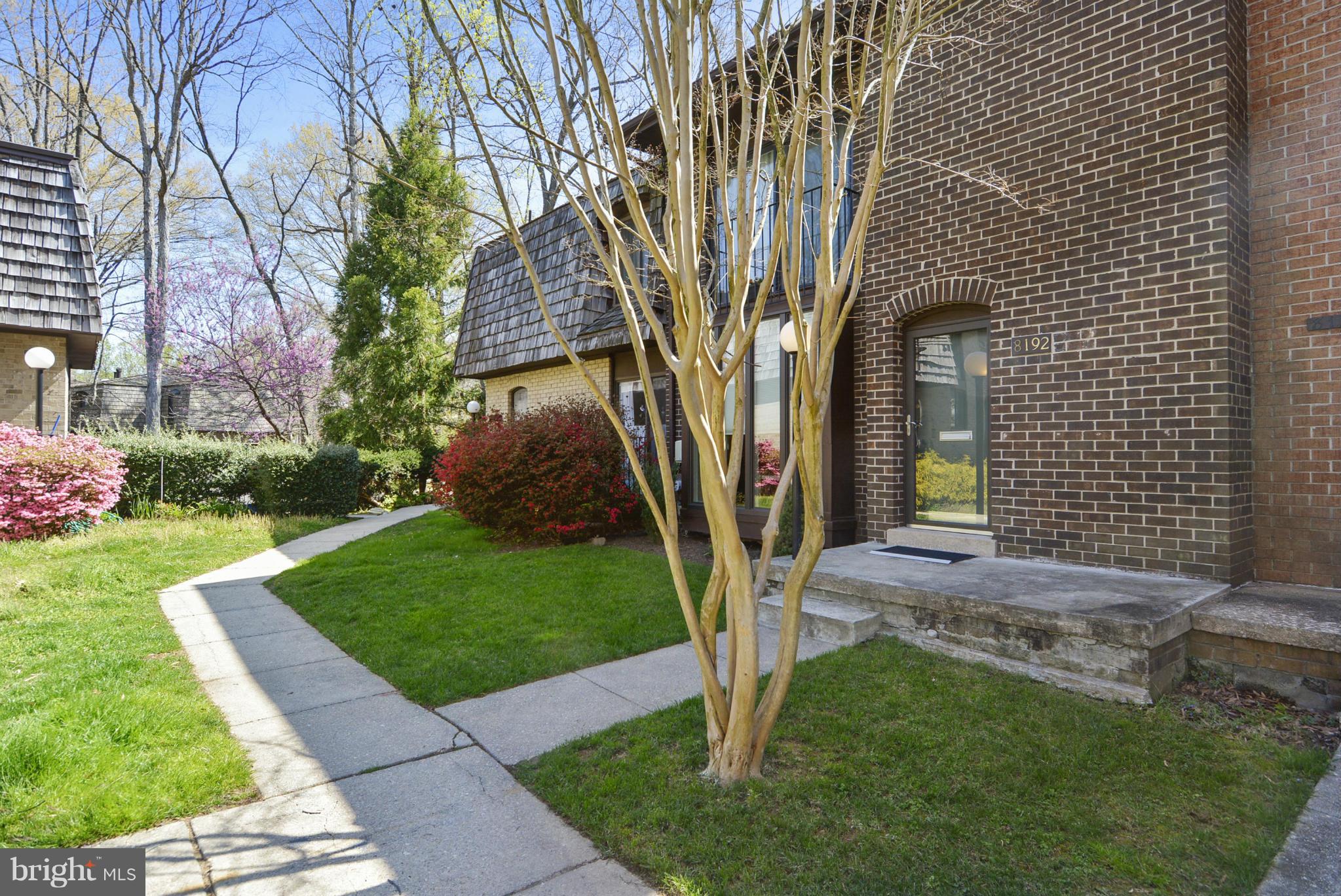 8192 Inverness Ridge Road Potomac, MD 20854 - Photo 28 of 28 Exterior (Front)