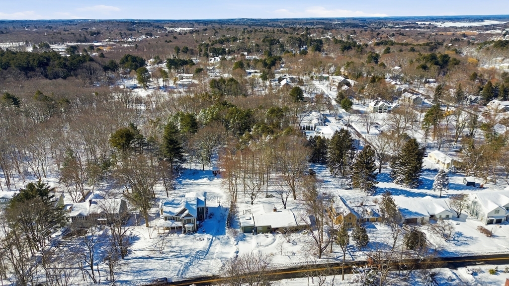17 North Street Lexington, MA 02420 - Photo 40 of 42 a view of a city