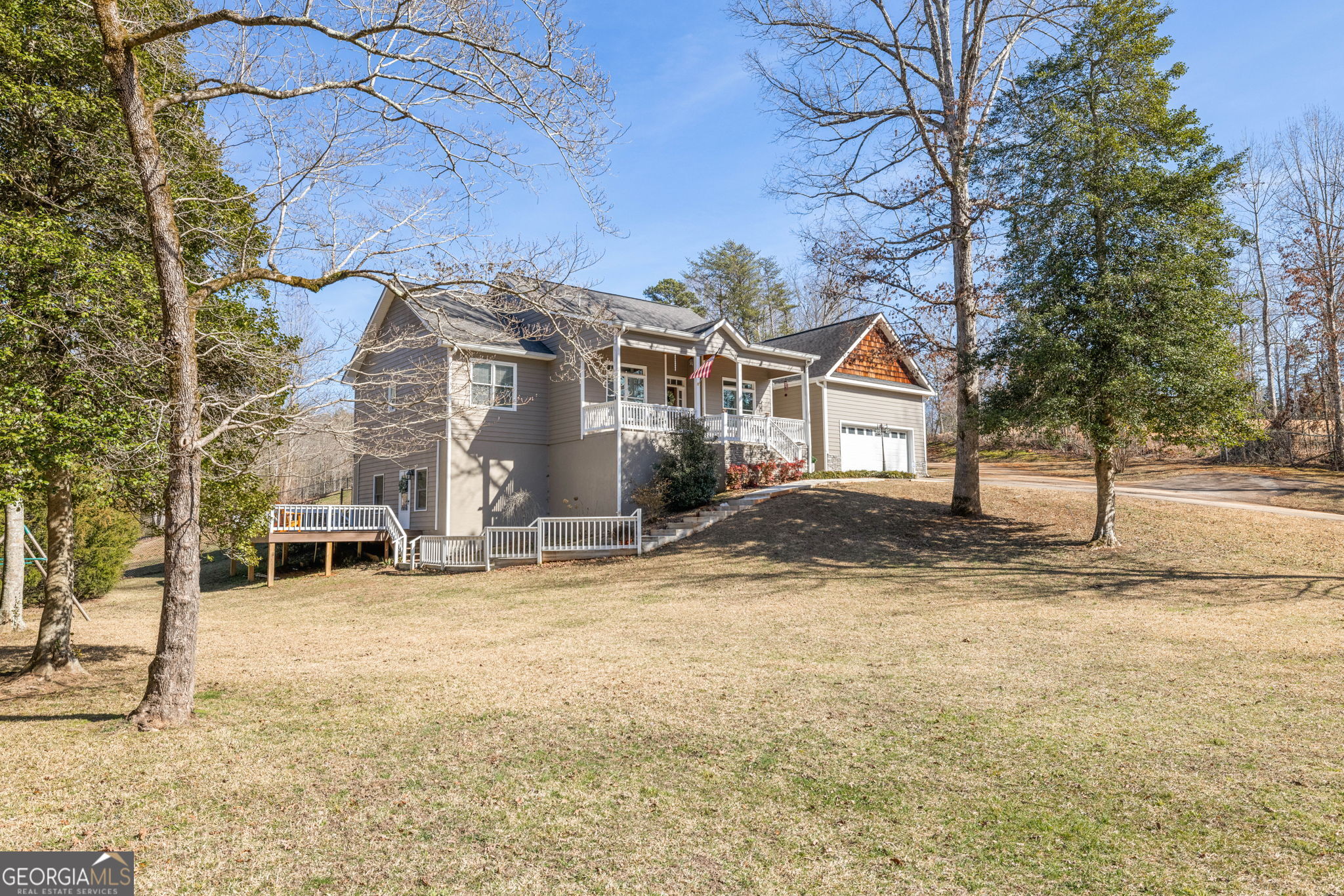 1556 Jess Kinney Road Mount Airy, GA 30563 - Photo 1 of 1 Gallery Image 1