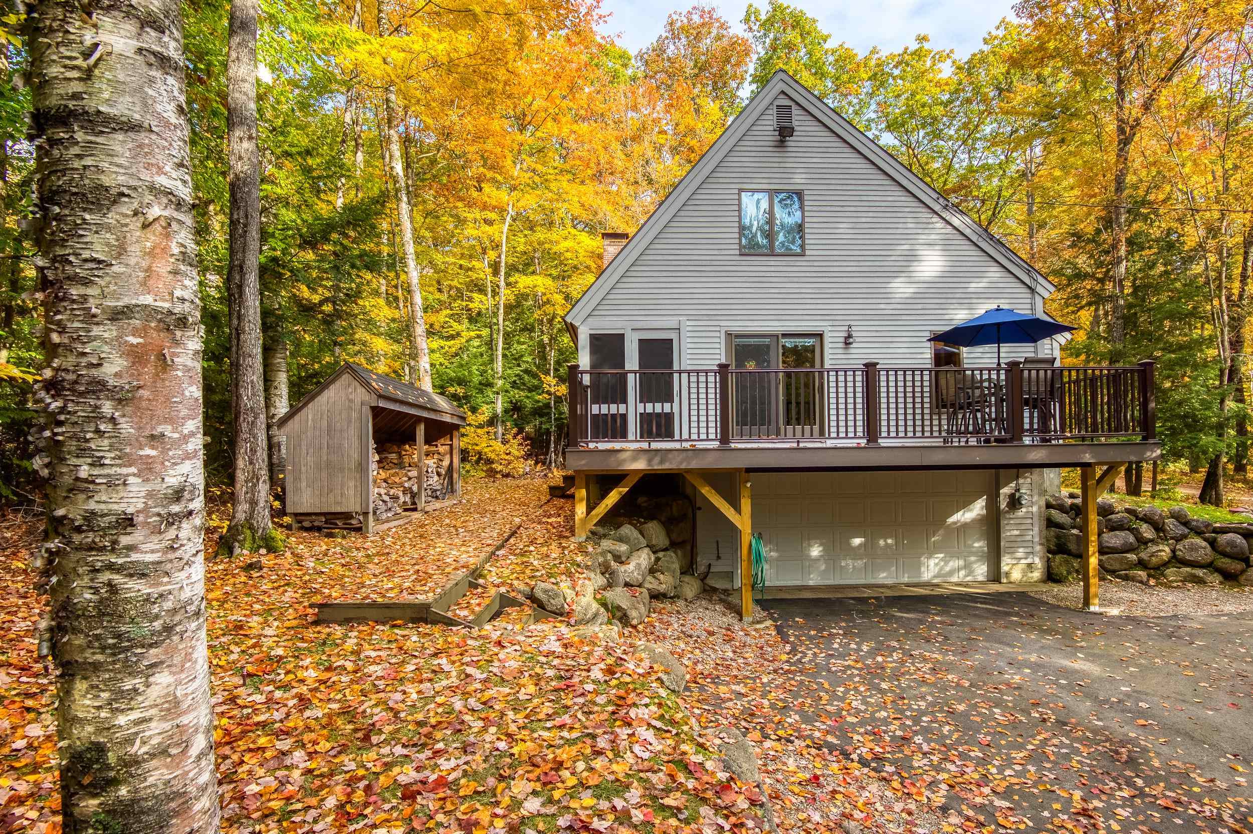 55 Mt Surprise Road Bartlett, NH 03845 - Photo 13 of 32