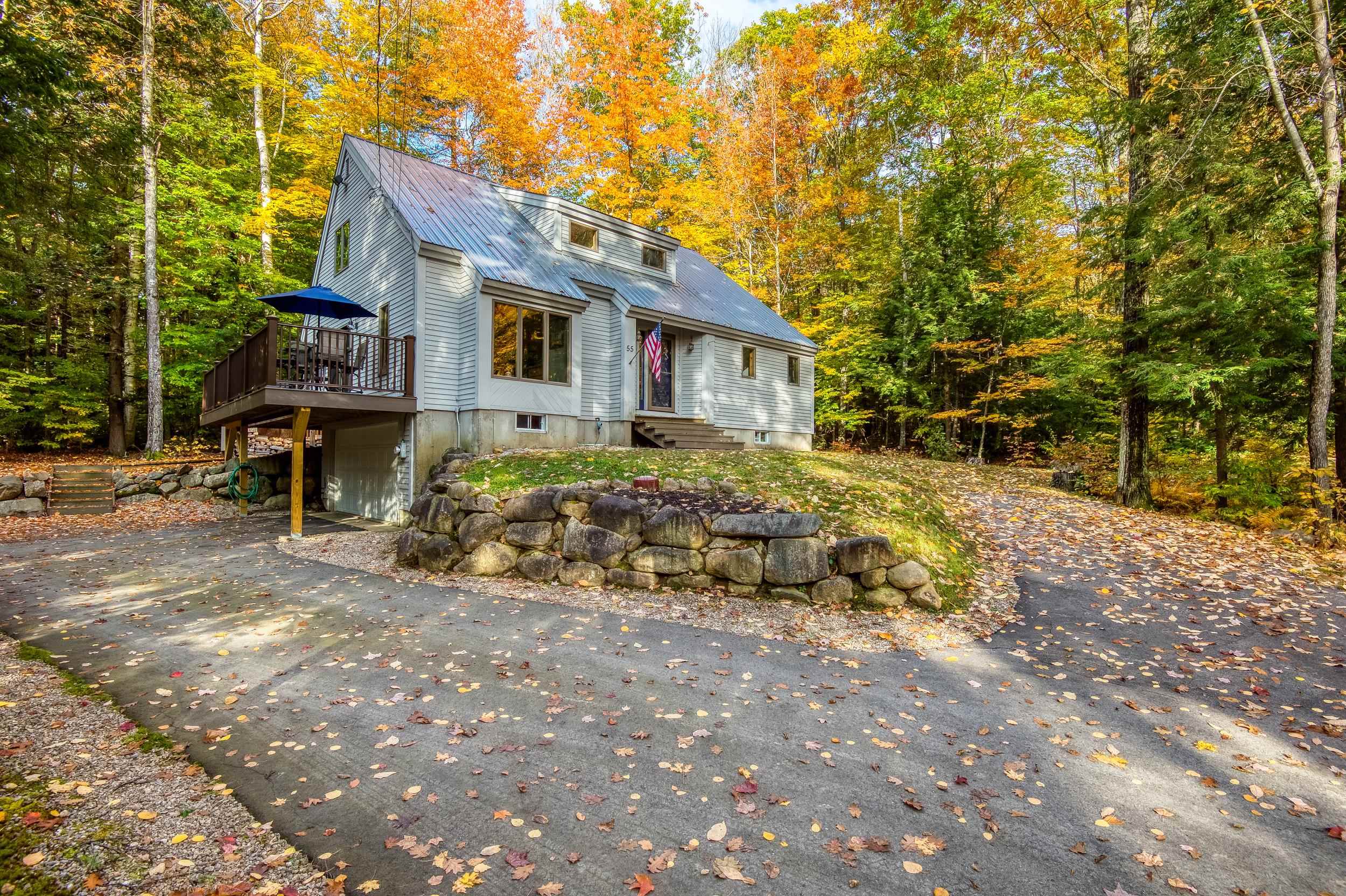 55 Mt Surprise Road Bartlett, NH 03845 - Photo 16 of 32