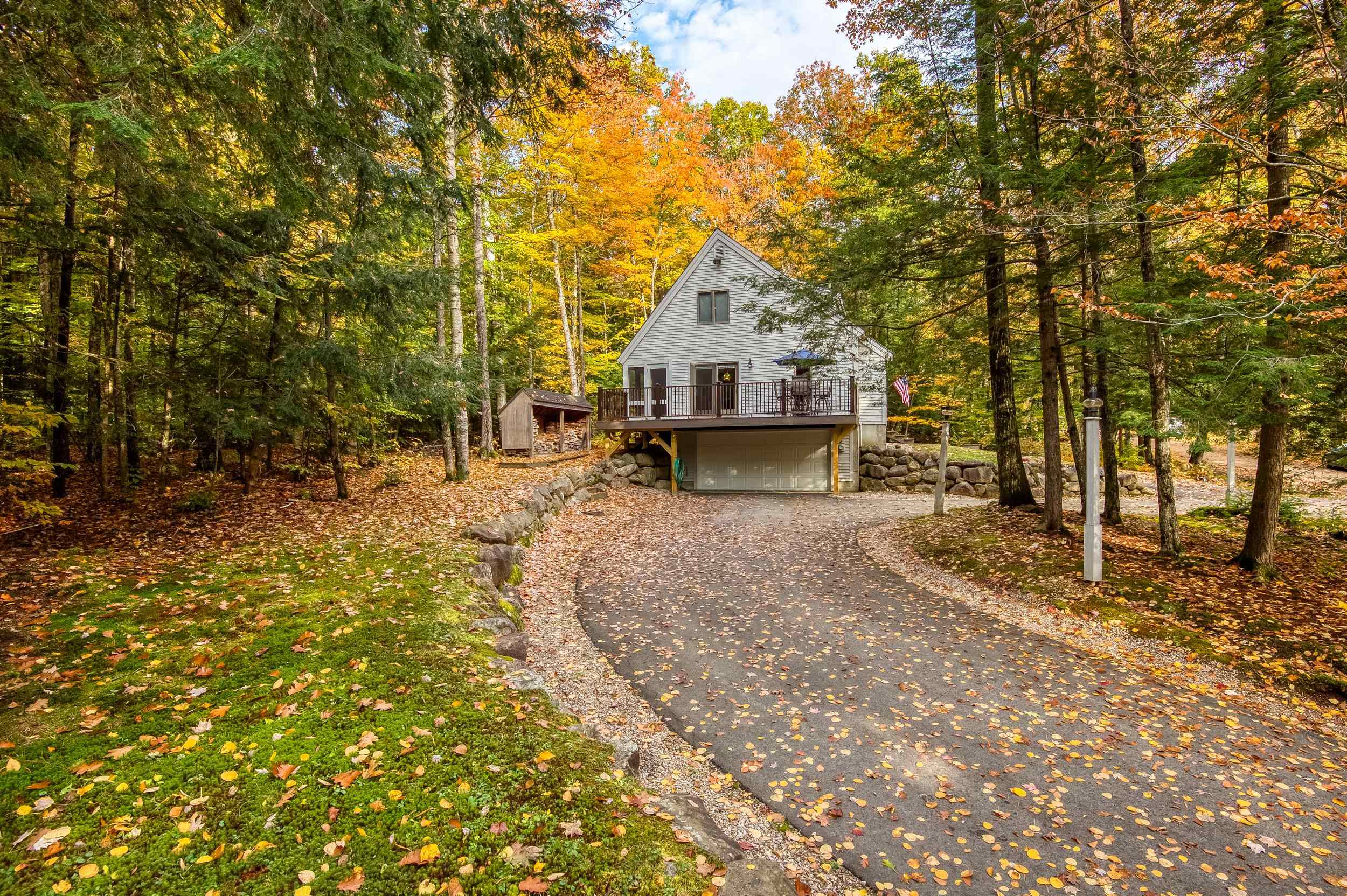 55 Mt Surprise Road Bartlett, NH 03845 - Photo 17 of 32