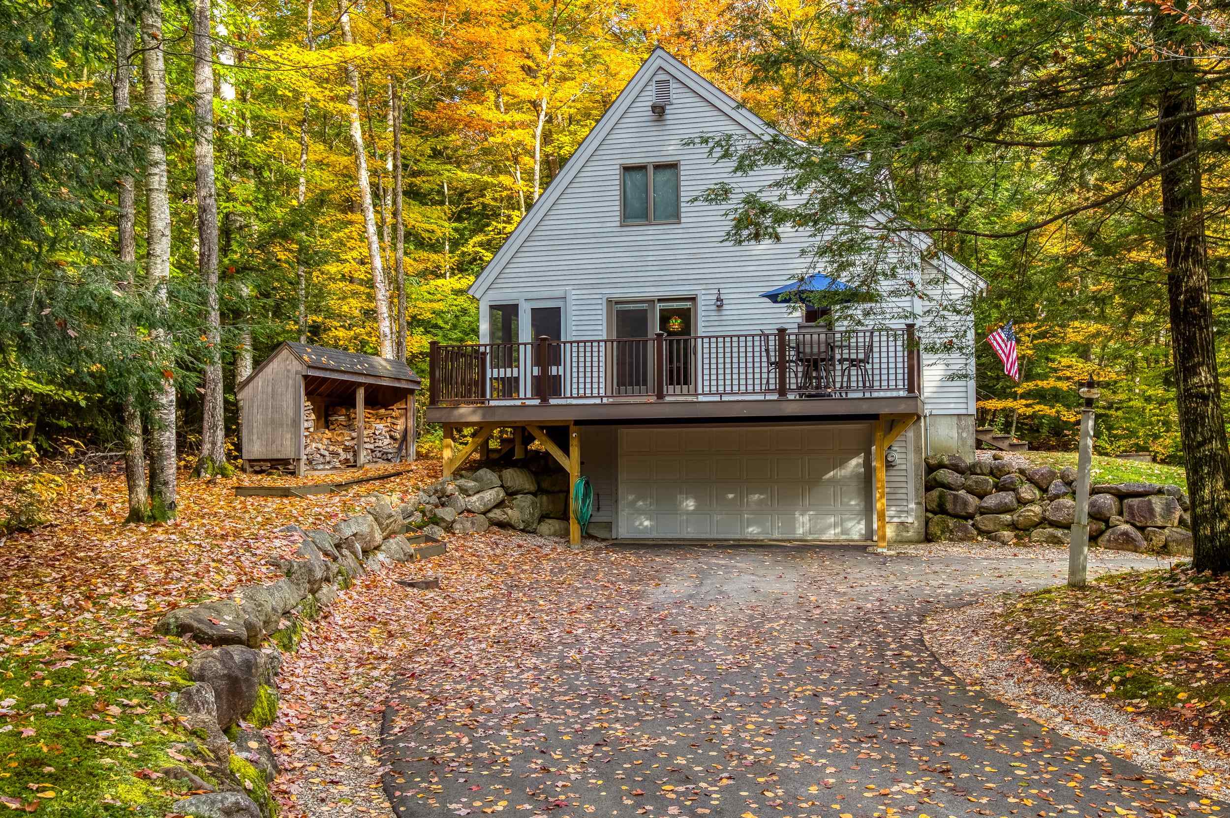 55 Mt Surprise Road Bartlett, NH 03845 - Photo 18 of 32