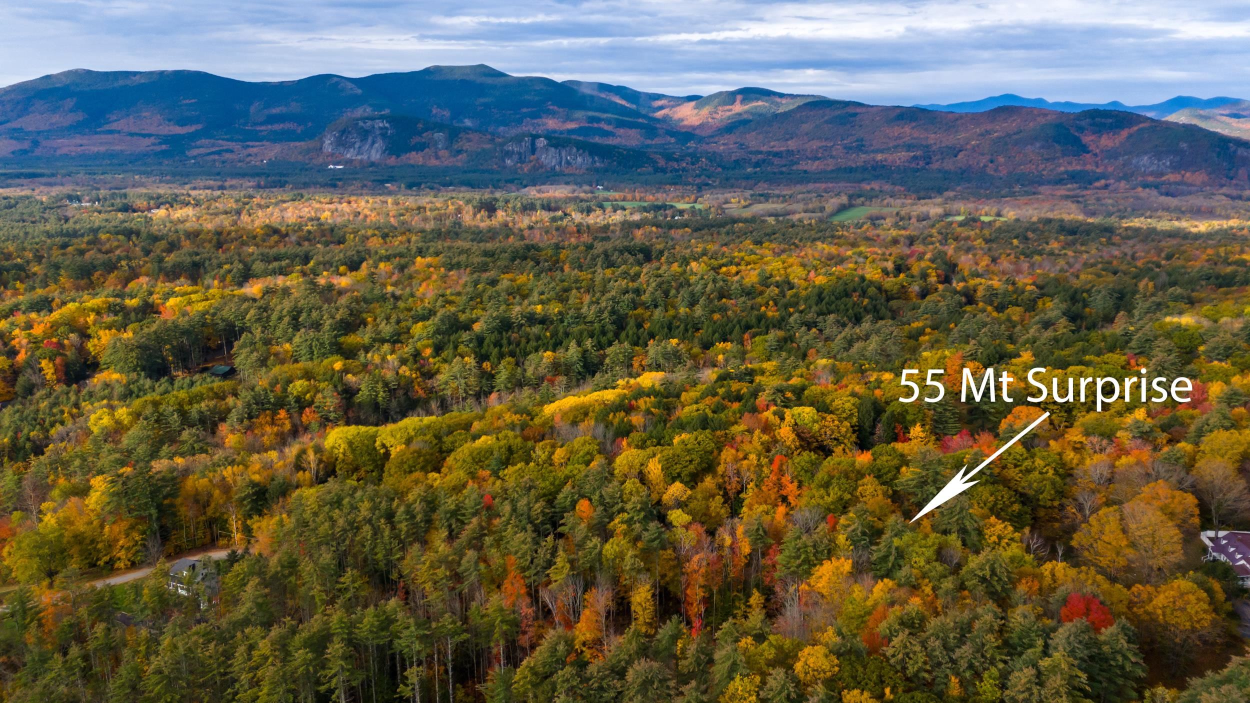 55 Mt Surprise Road Bartlett, NH 03845 - Photo 23 of 32