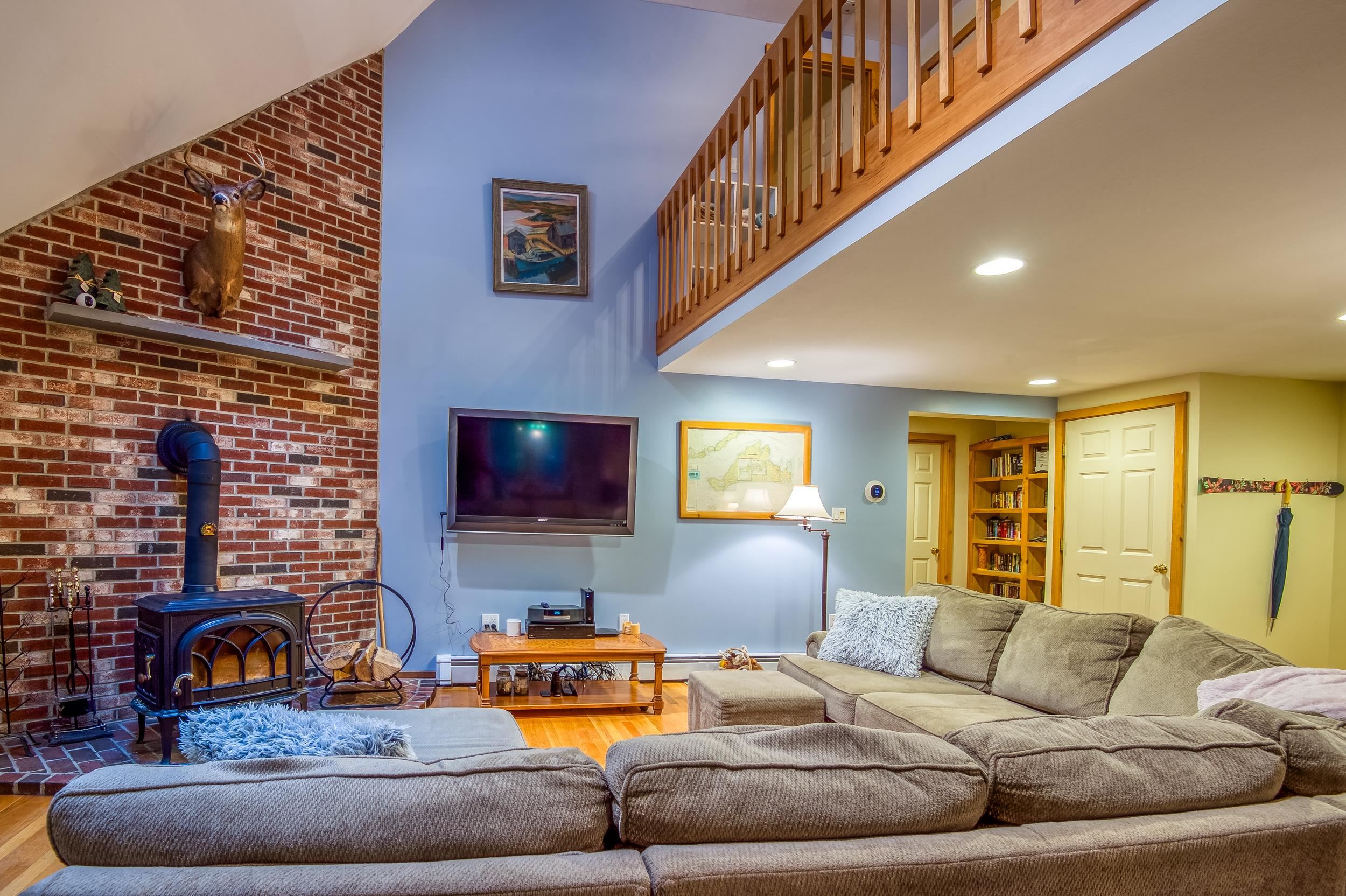 55 Mt Surprise Road Bartlett, NH 03845 - Photo 3 of 32