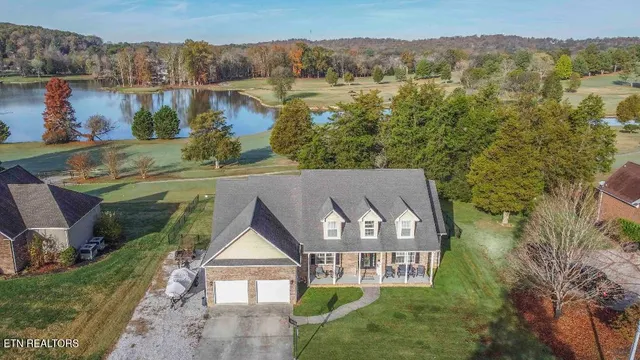 $655,000 | 138 Lakeside Drive, Kingston, TN 37763