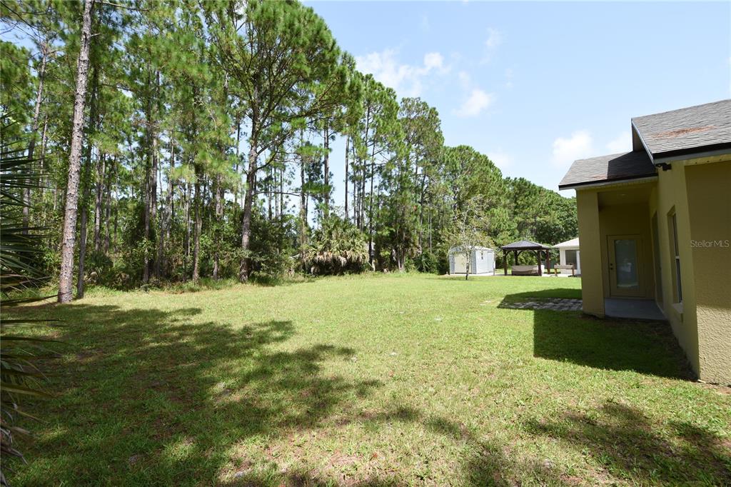 5 Rambling Lane Palm Coast, FL 32164 - Photo 27 of 28