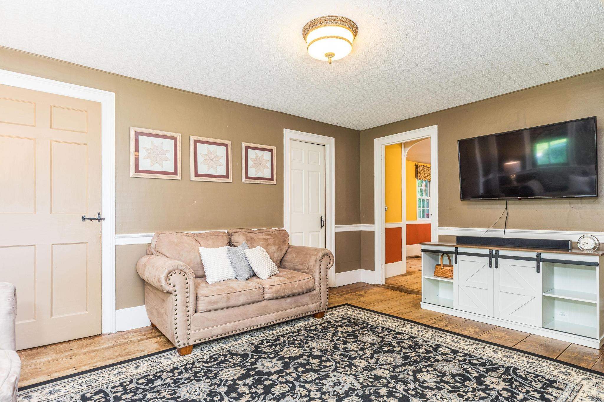 124 Old Wakefield Road Milton, NH 03851 - Photo 11 of 45 Gallery Image 11