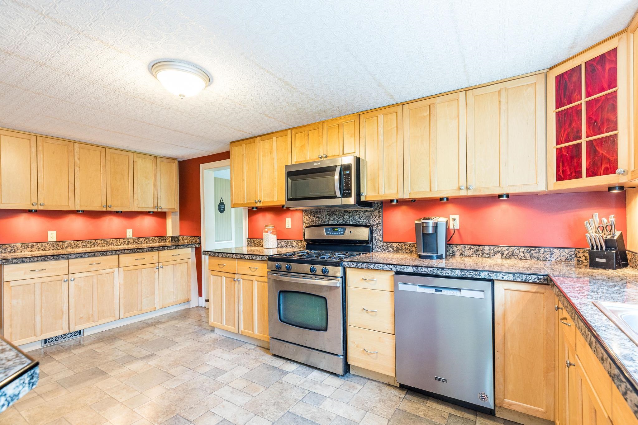 124 Old Wakefield Road Milton, NH 03851 - Photo 15 of 45 Gallery Image 15