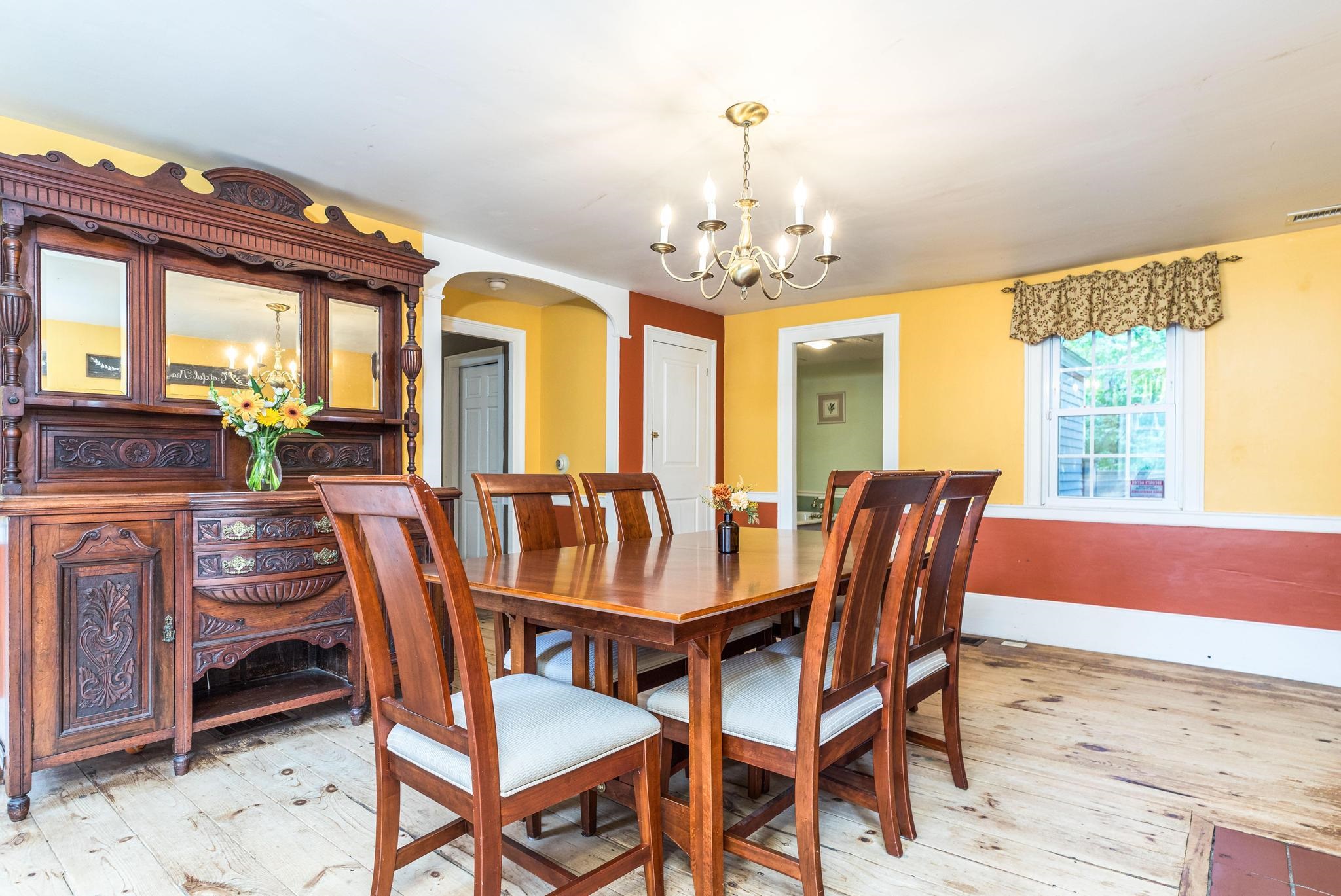 124 Old Wakefield Road Milton, NH 03851 - Photo 18 of 45 Gallery Image 18