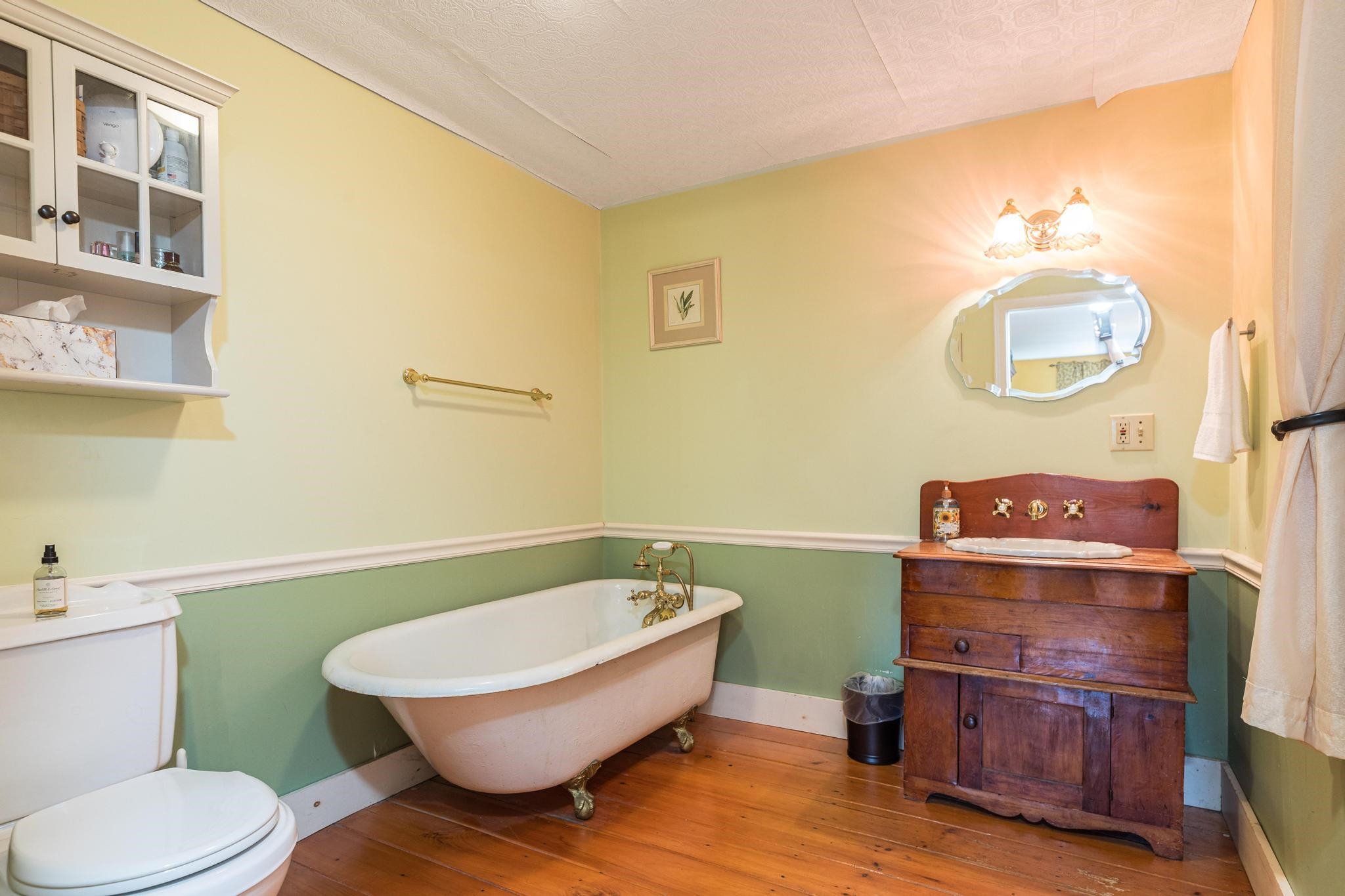 124 Old Wakefield Road Milton, NH 03851 - Photo 20 of 45 Gallery Image 20