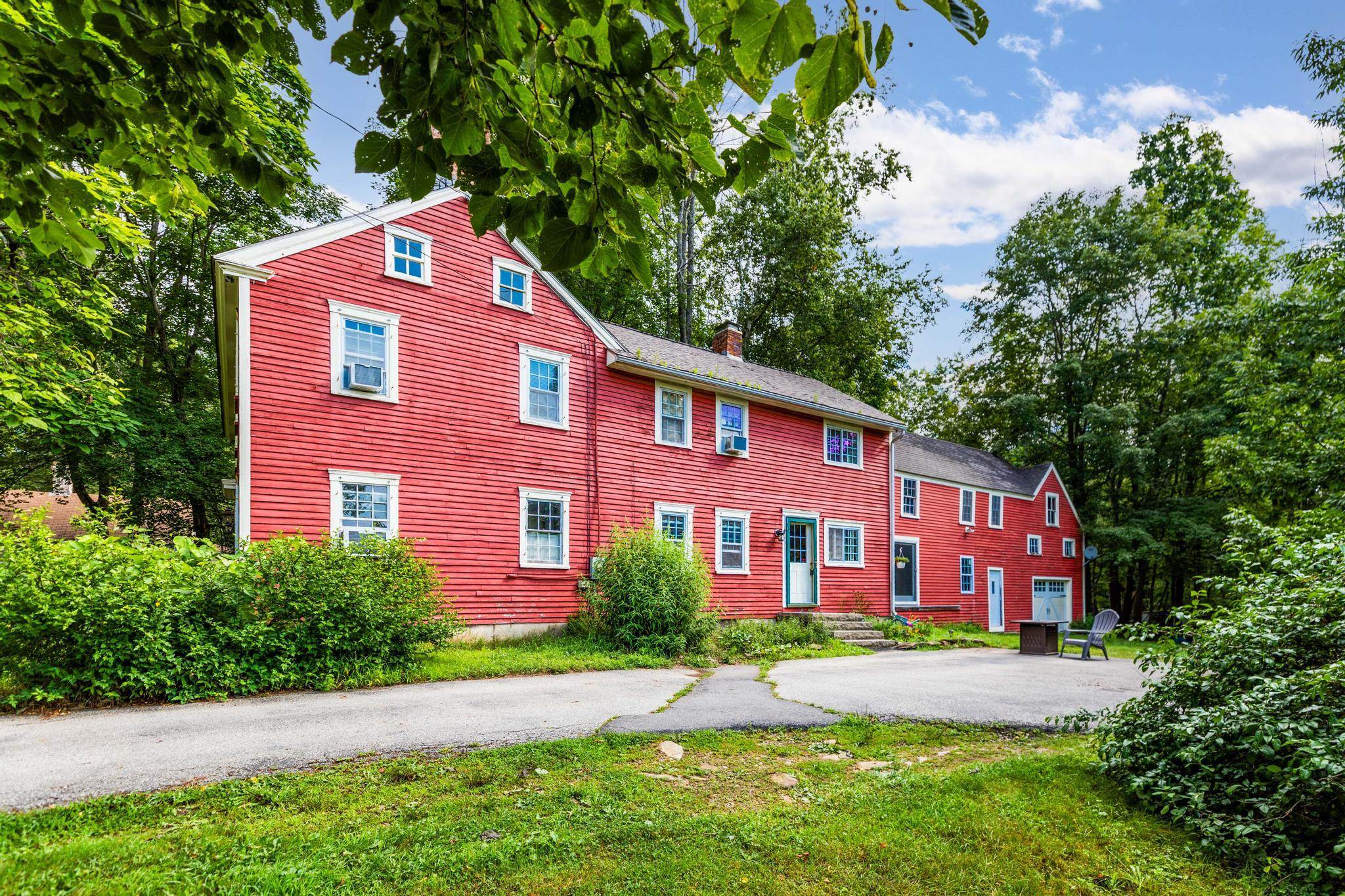 124 Old Wakefield Road Milton, NH 03851 - Photo 3 of 45 Gallery Image 3
