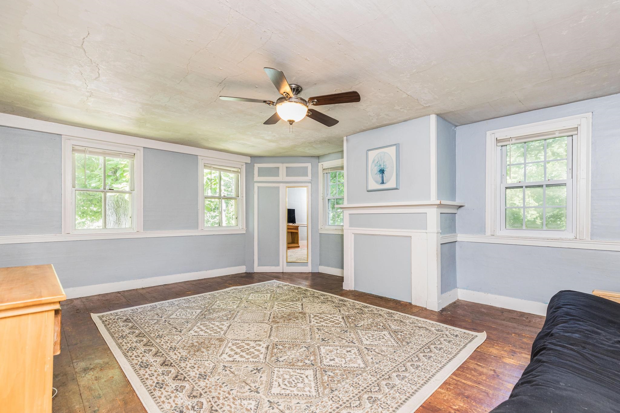 124 Old Wakefield Road Milton, NH 03851 - Photo 34 of 45 Gallery Image 34